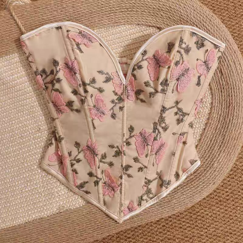 La Musea™ | Corsetto