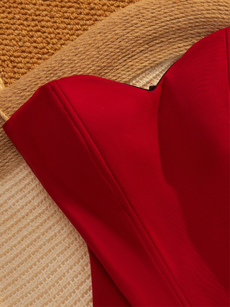 La Musea™ | Corsetto