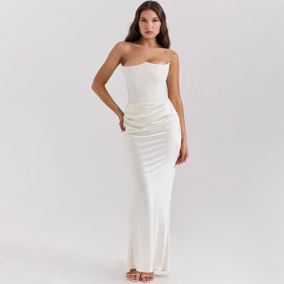La Musea™ | Abito a corsetto