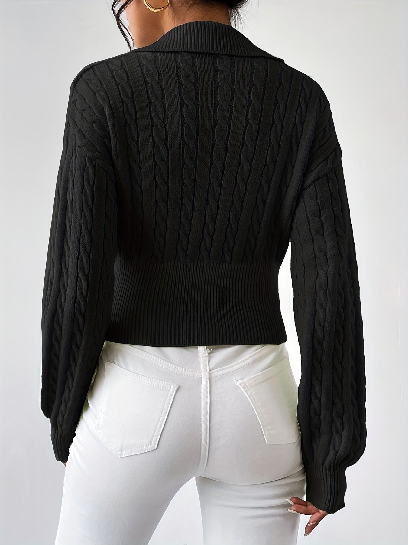 La Musea™ | Top in maglia