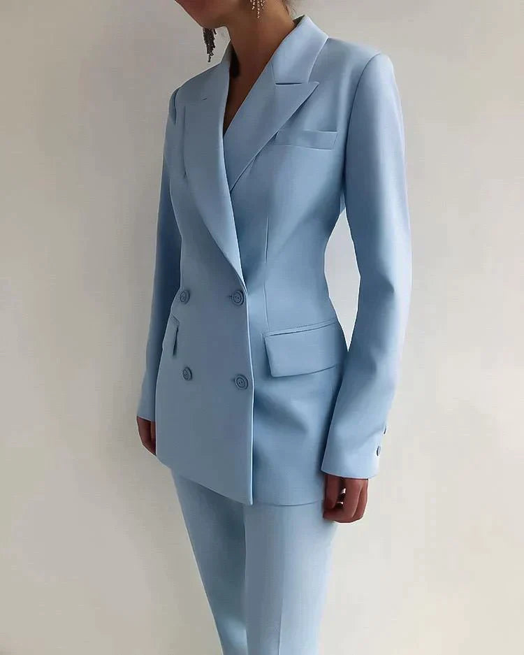 La Musea™ | Set due pezzi blazer
