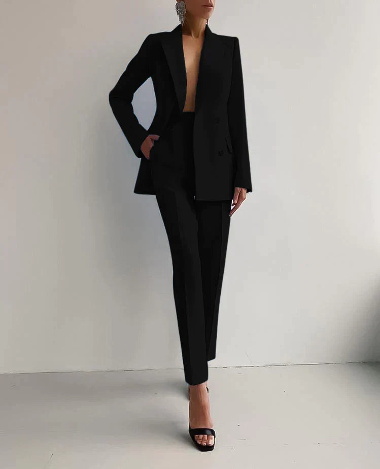 La Musea™ | Set due pezzi blazer