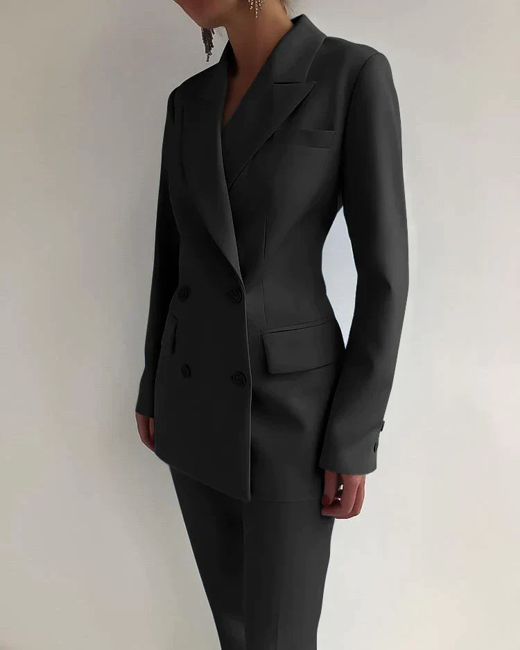 La Musea™ | Set due pezzi blazer