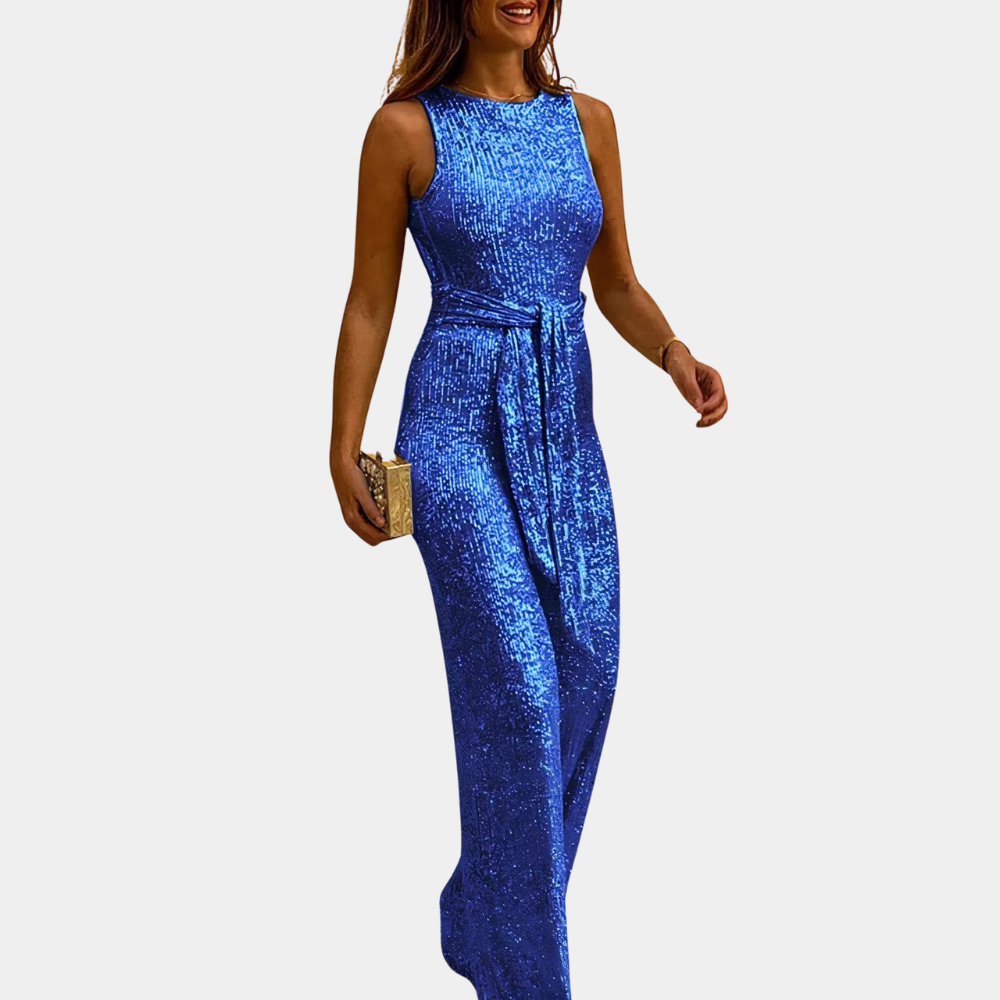 La Musea™ | Tuta glitterata