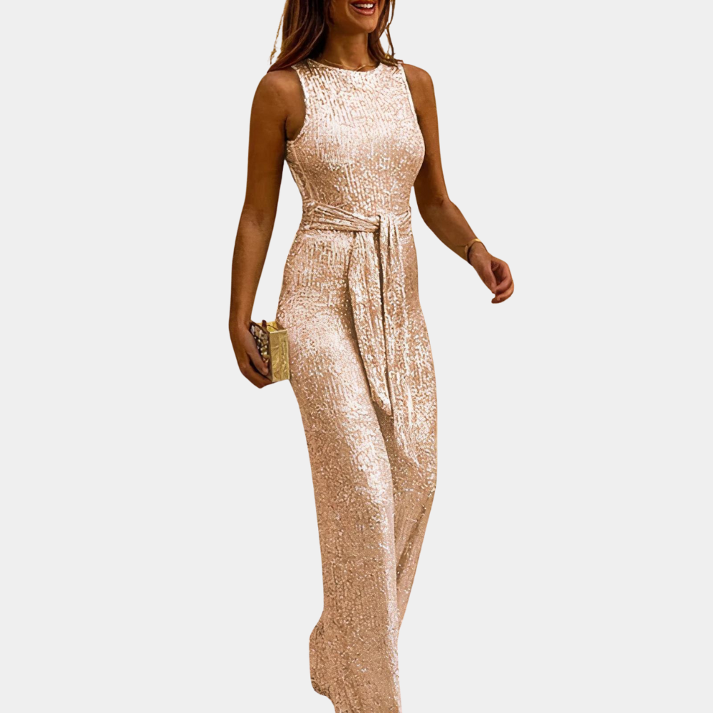 La Musea™ | Tuta glitterata