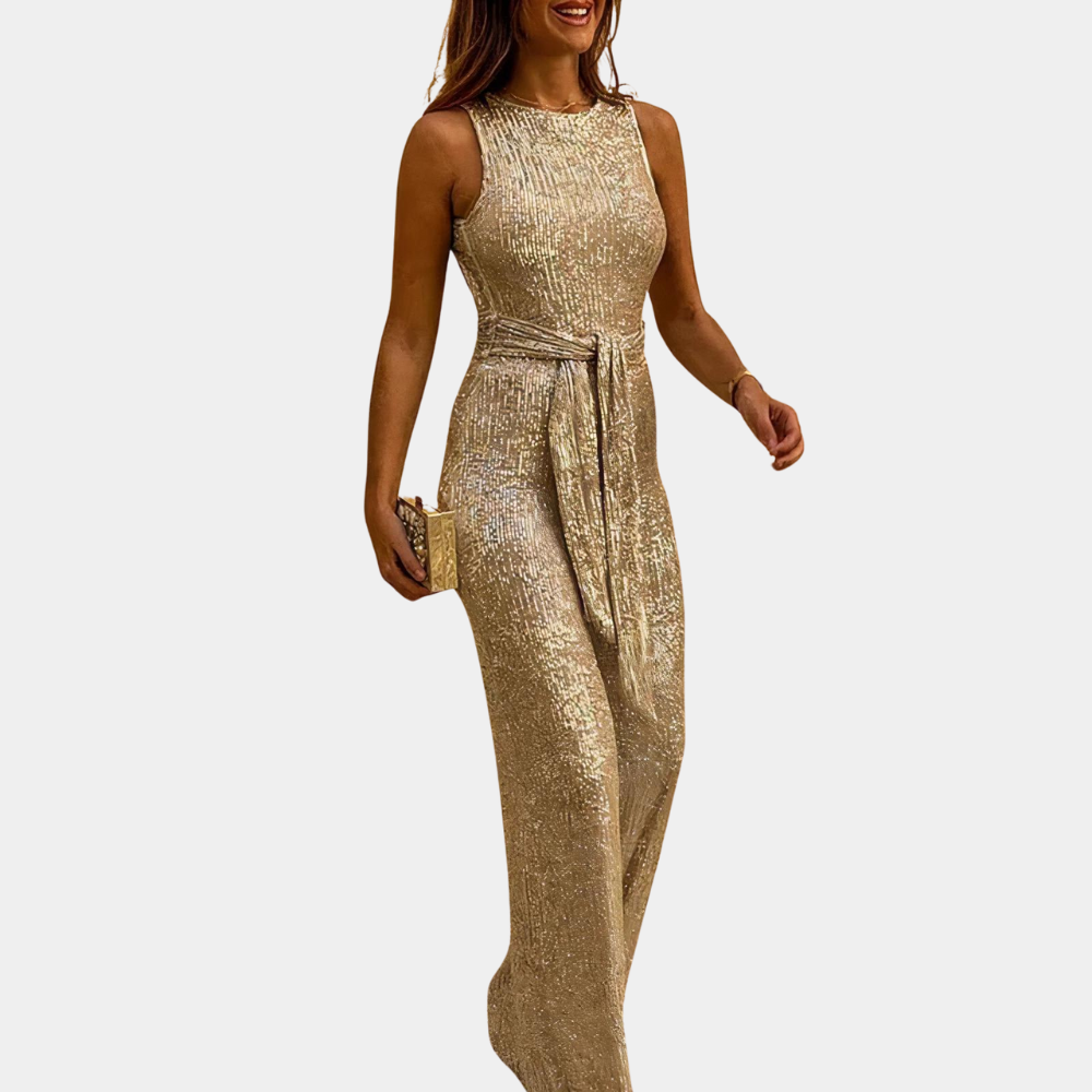 La Musea™ | Tuta glitterata