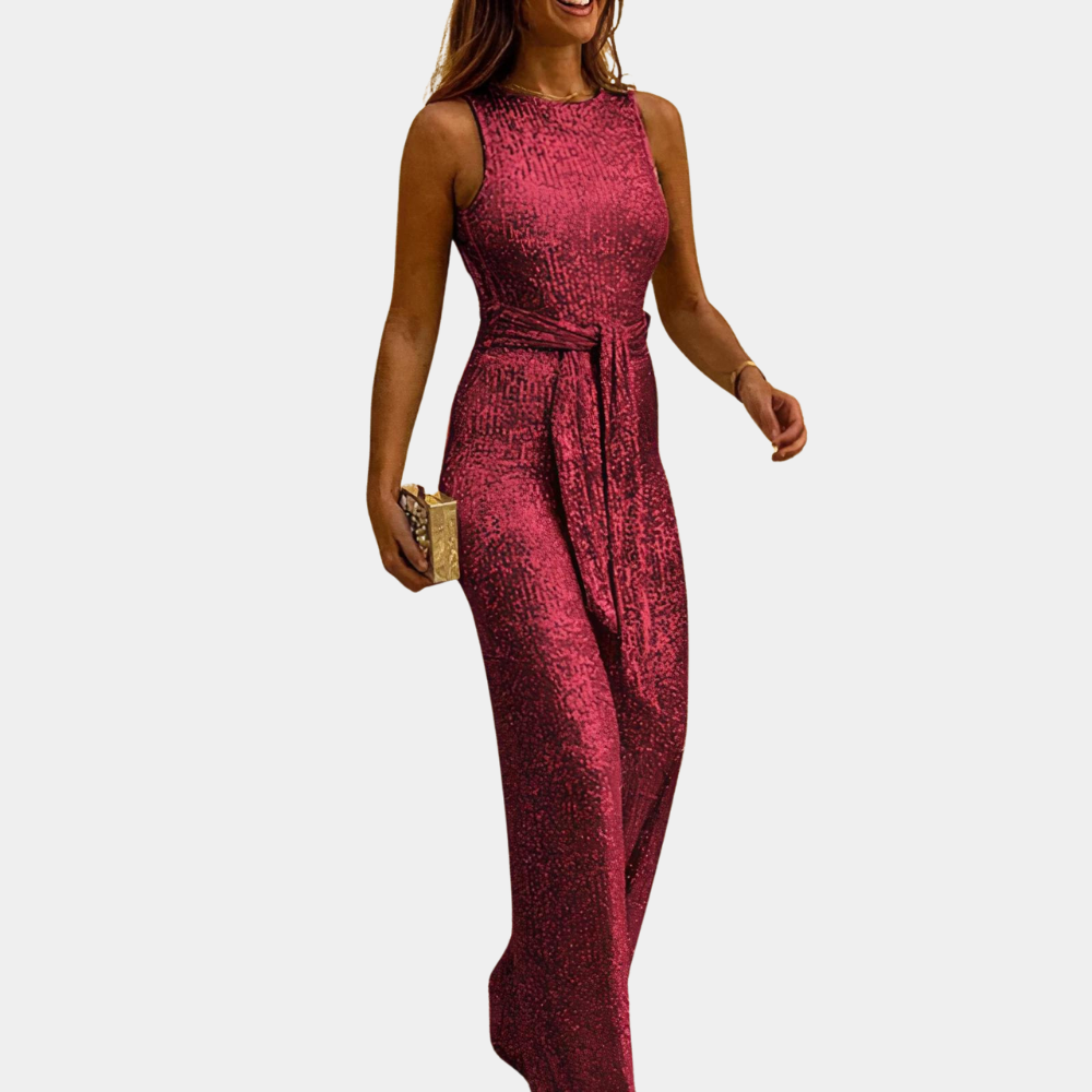La Musea™ | Tuta glitterata