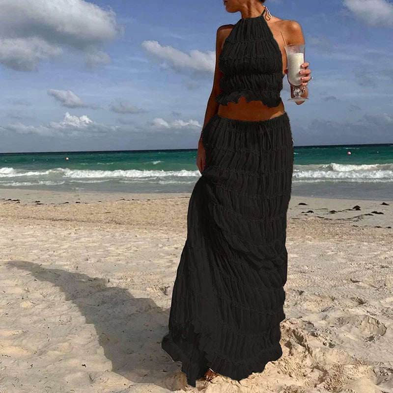 La Musea™ | Set Boho Estivo