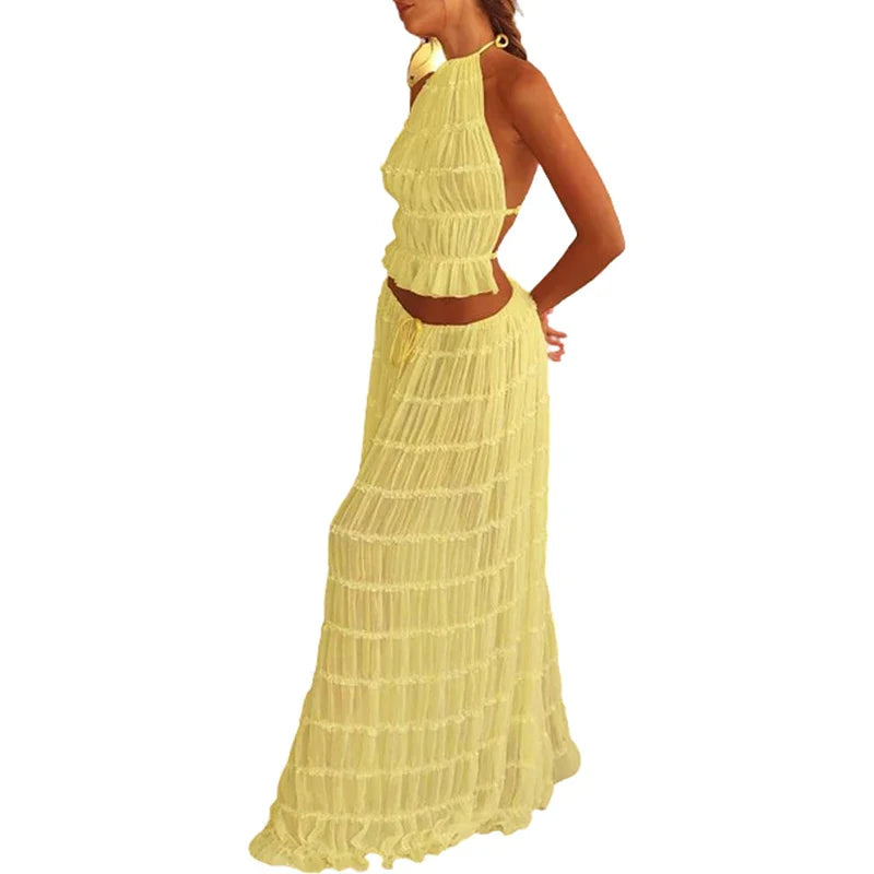 La Musea™ | Set Boho Estivo