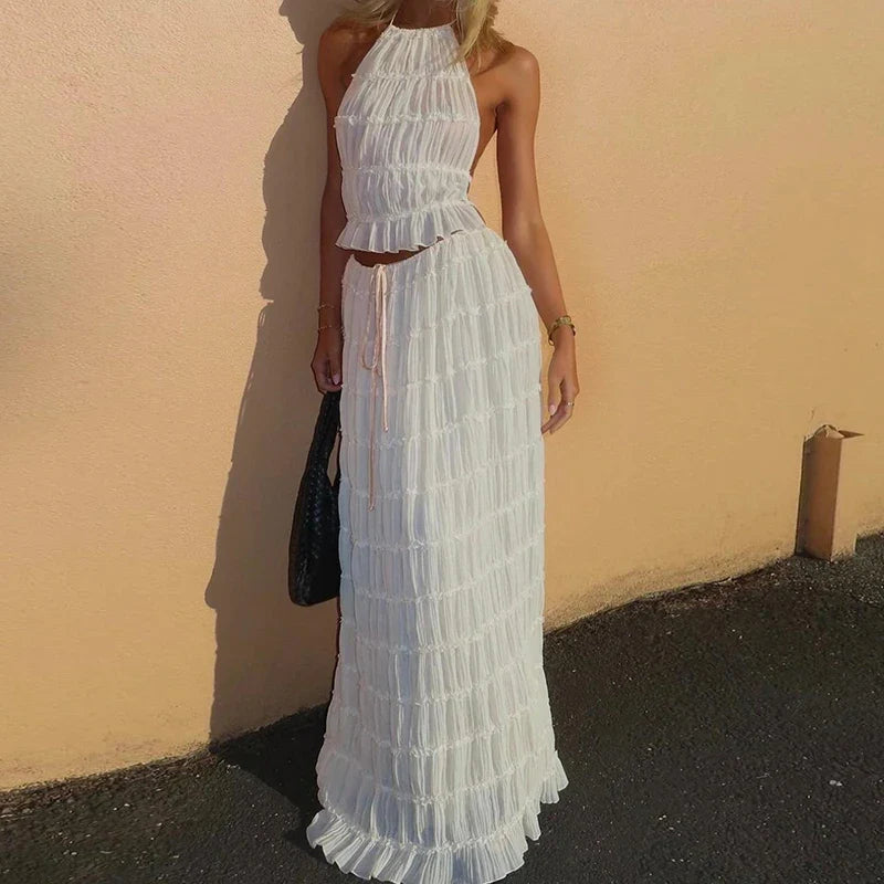 La Musea™ | Set Boho Estivo