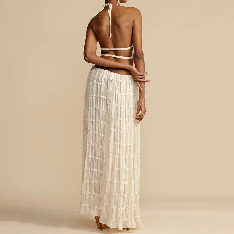La Musea™ | Set Boho Estivo
