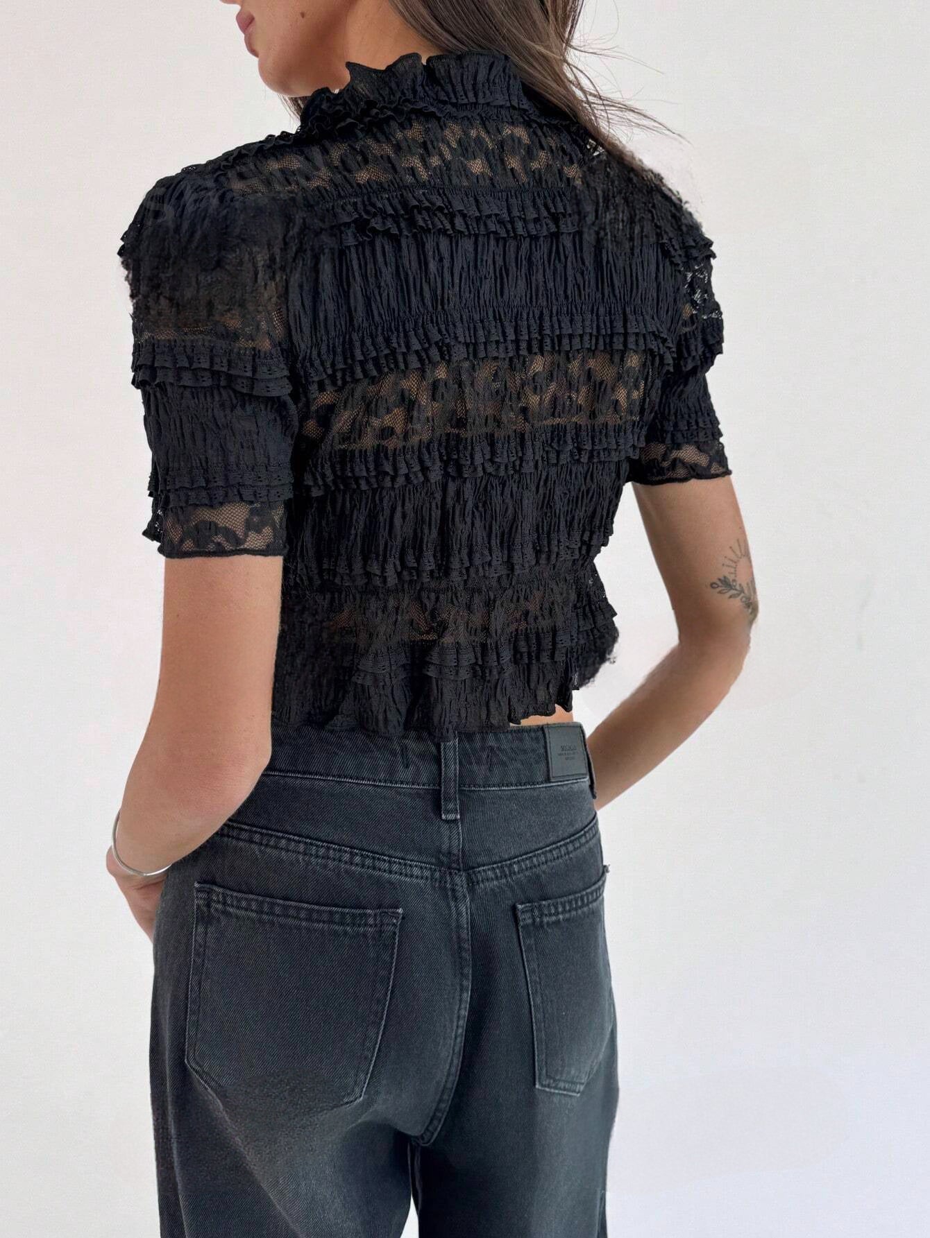 La Musea™ | Top cropped