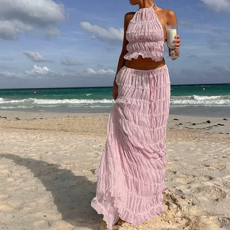 La Musea™ | Set Boho Estivo