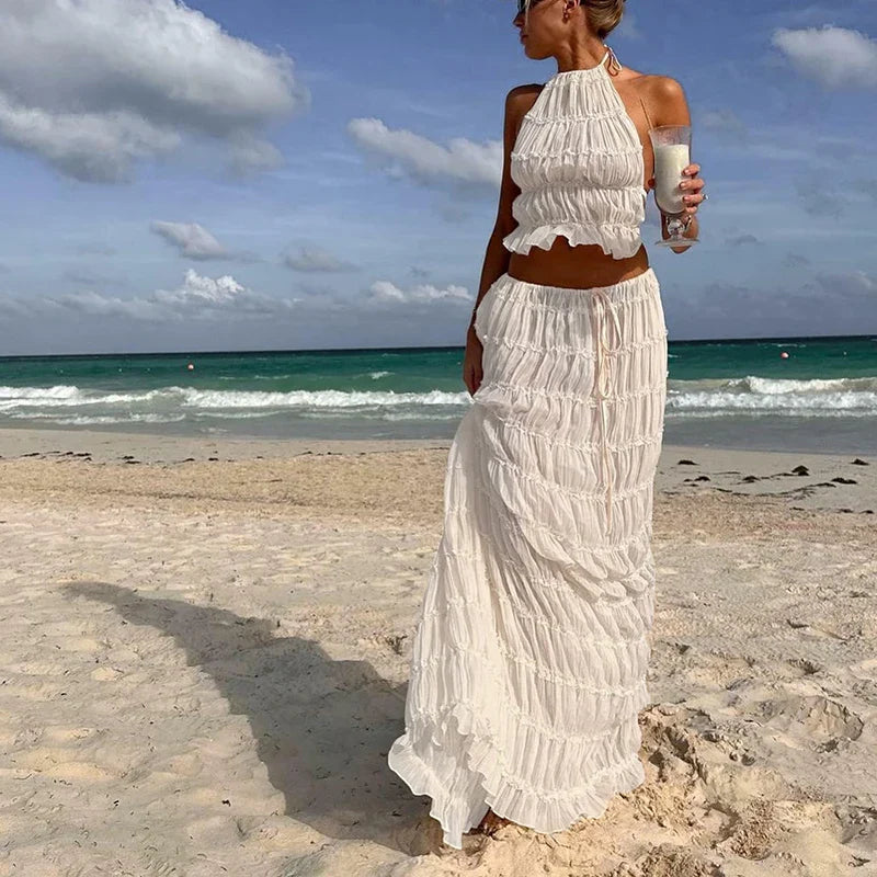 La Musea™ | Set Boho Estivo