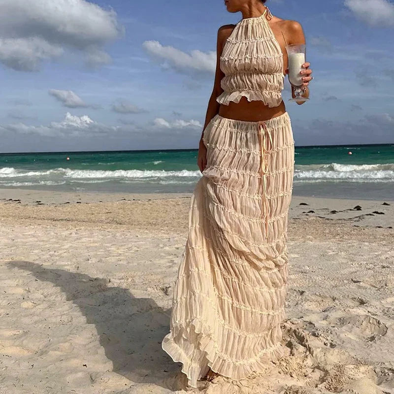 La Musea™ | Set Boho Estivo