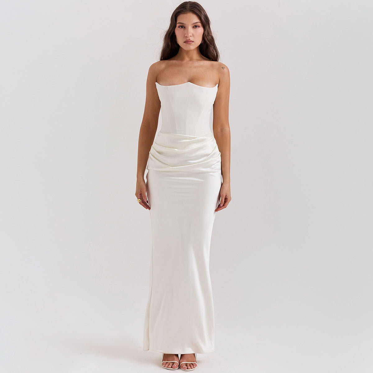 La Musea™ | Abito a corsetto