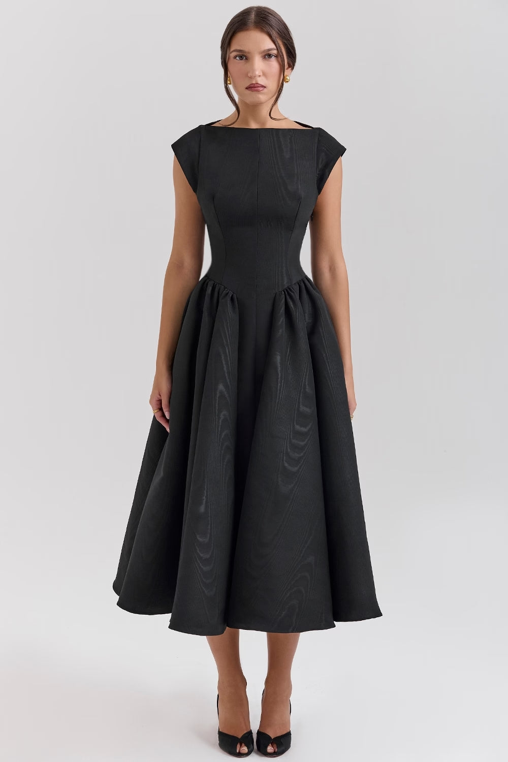La Musea™ | Tuta elegante