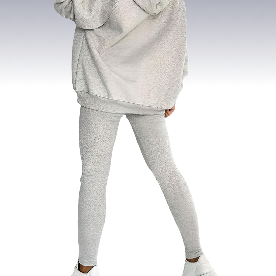 La Musea™ | Set sportivo a tre pezzi