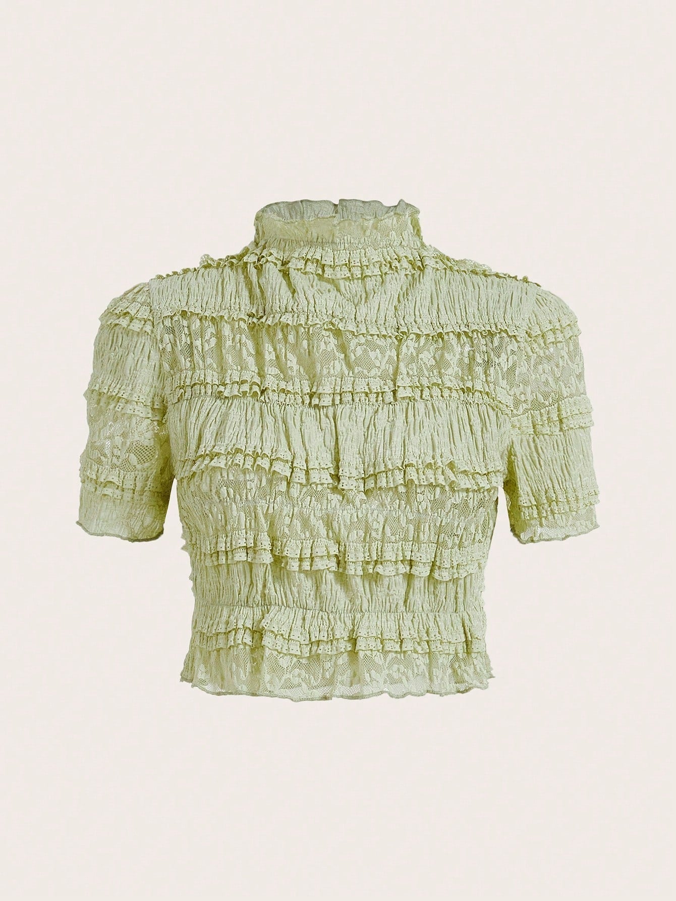 La Musea™ | Top cropped