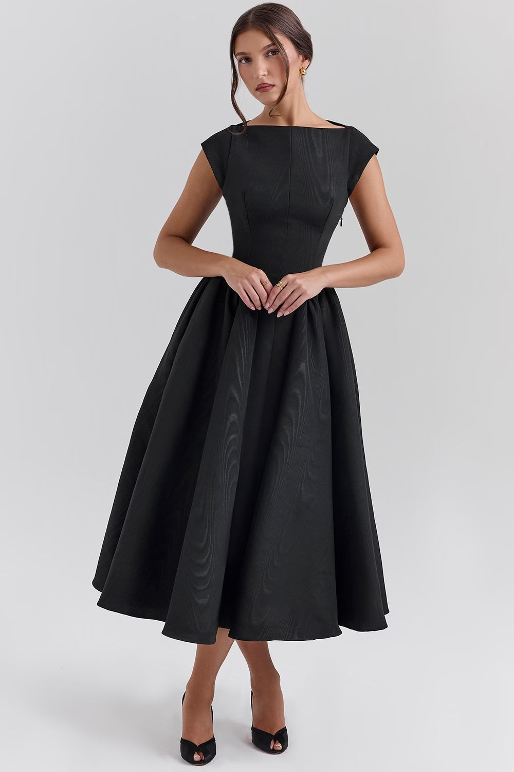 La Musea™ | Tuta elegante