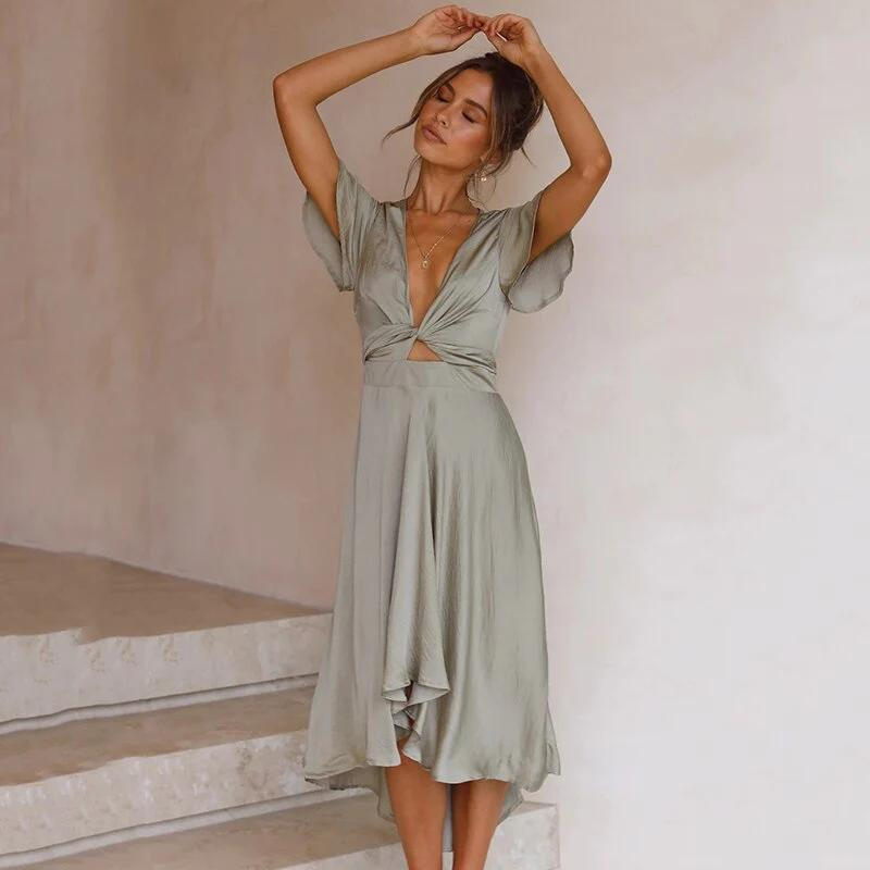 La Musa™ | Abito elegante