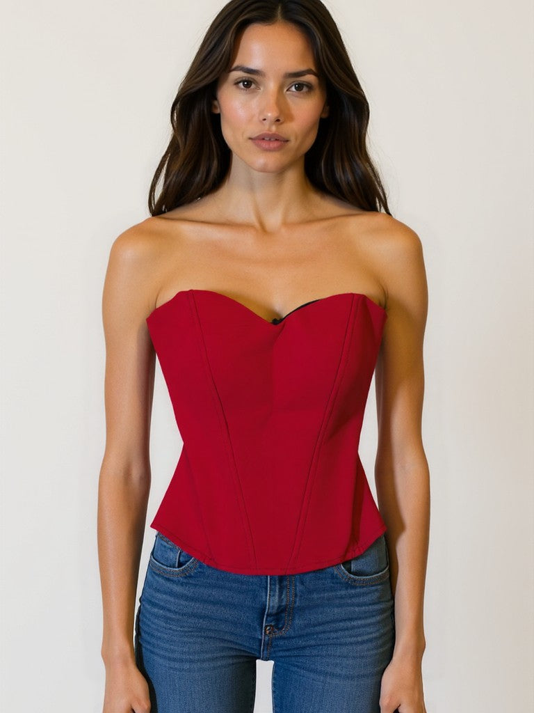 La Musea™ | Corsetto