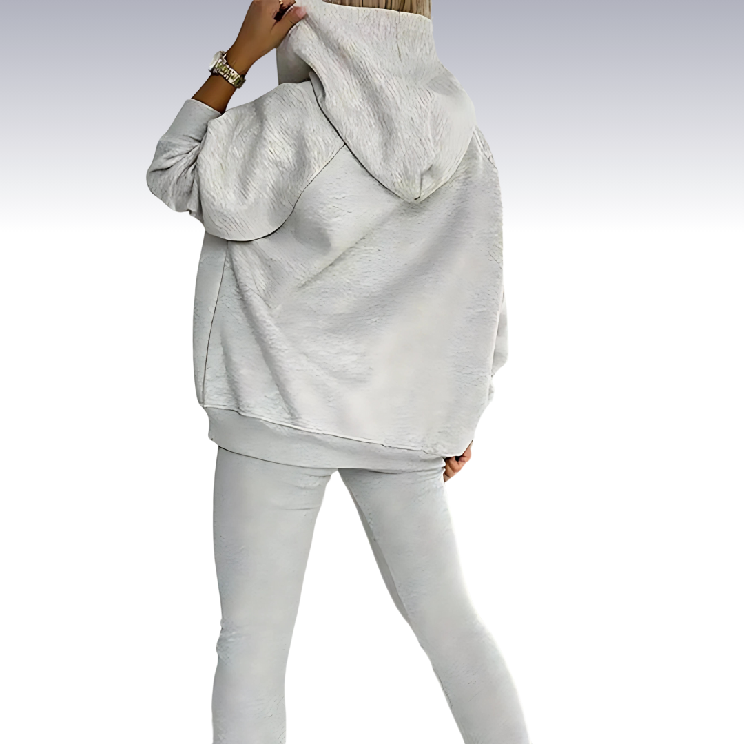 La Musea™ | Set sportivo a tre pezzi