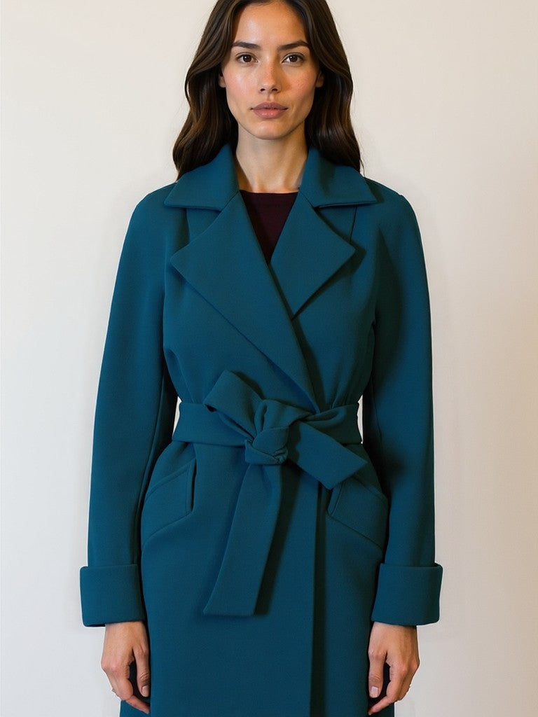 La Musea™ | Cappotto Trench
