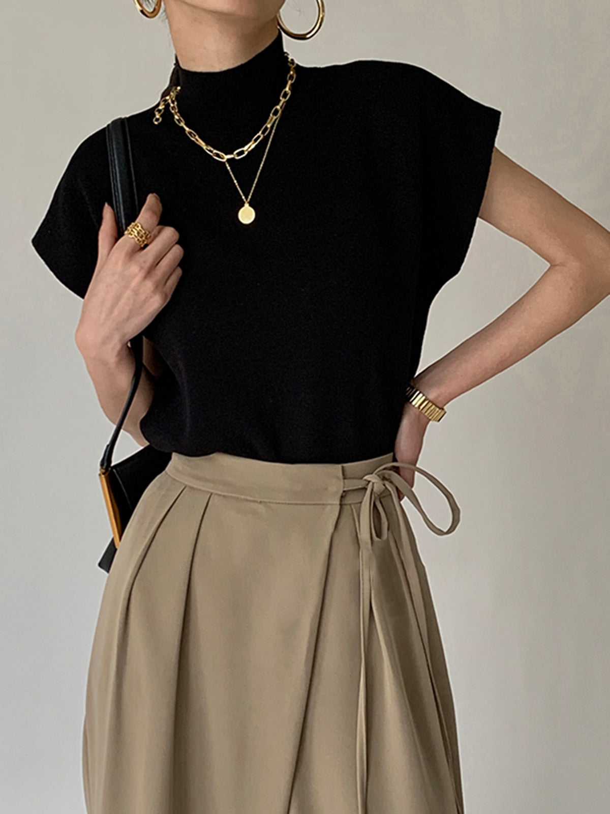 La Musea™ | Top elegante