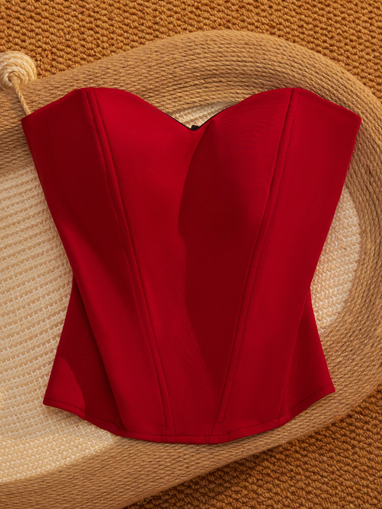 La Musea™ | Corsetto