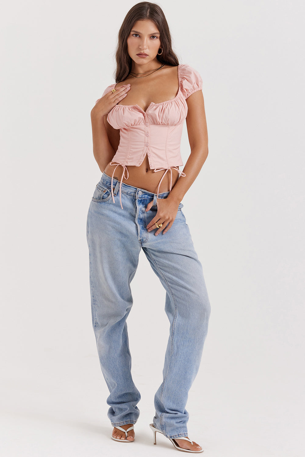 La Musea™ | Top cropped
