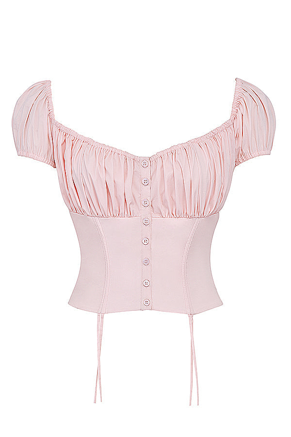 La Musea™ | Top cropped