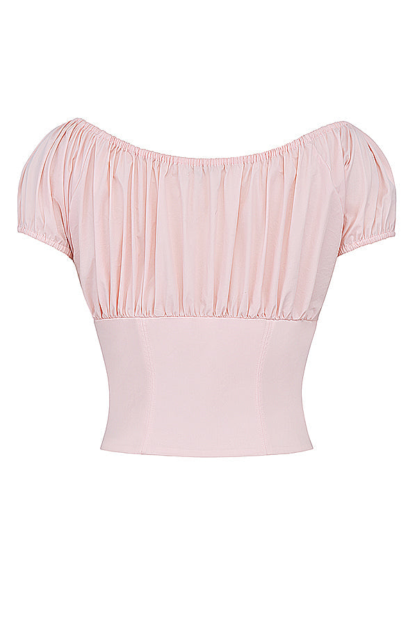 La Musea™ | Top cropped
