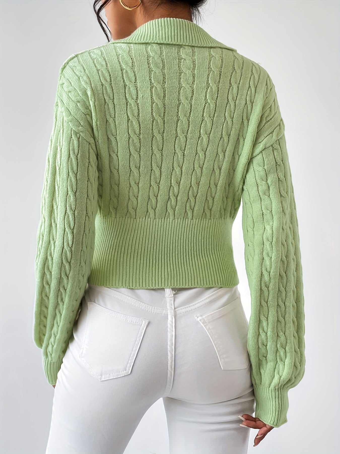 La Musea™ | Top in maglia