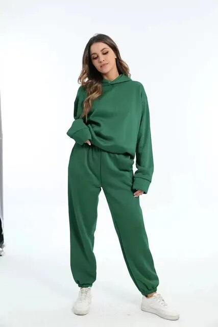 La Musea™ | Tuta da jogging