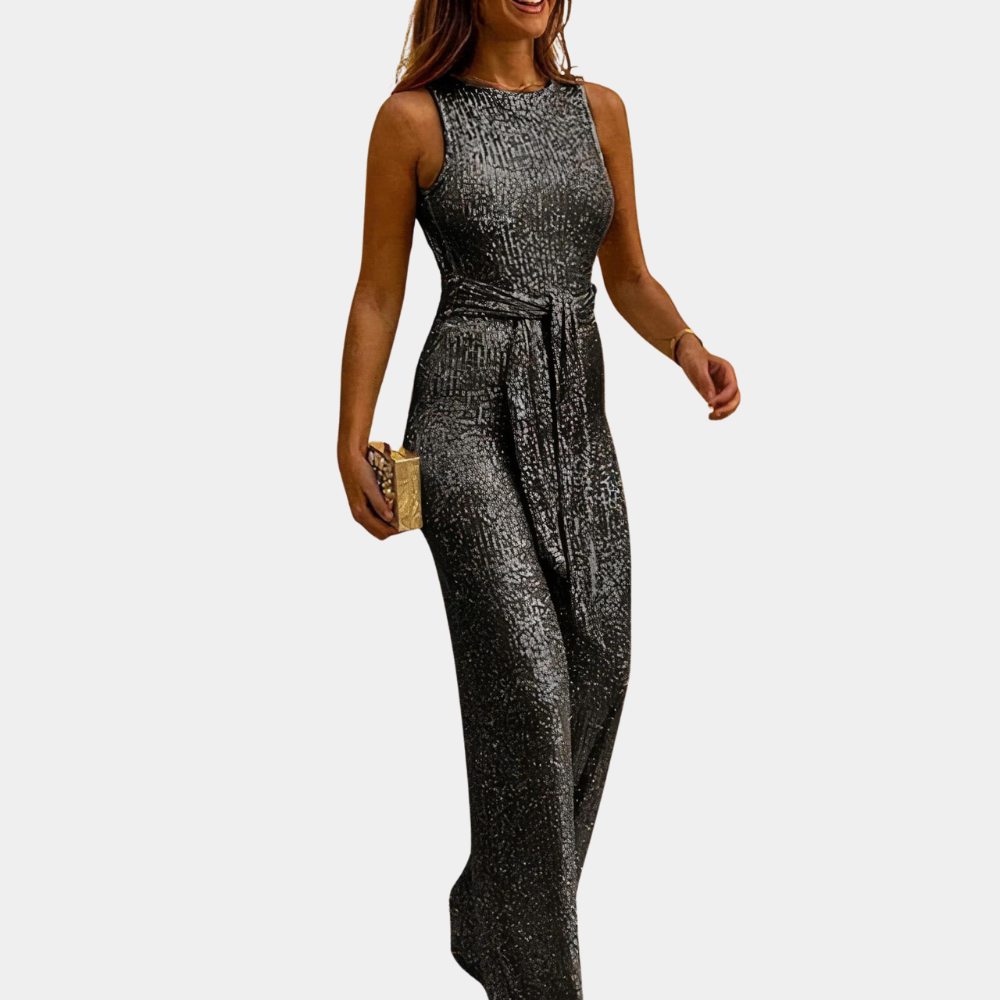 La Musea™ | Tuta glitterata