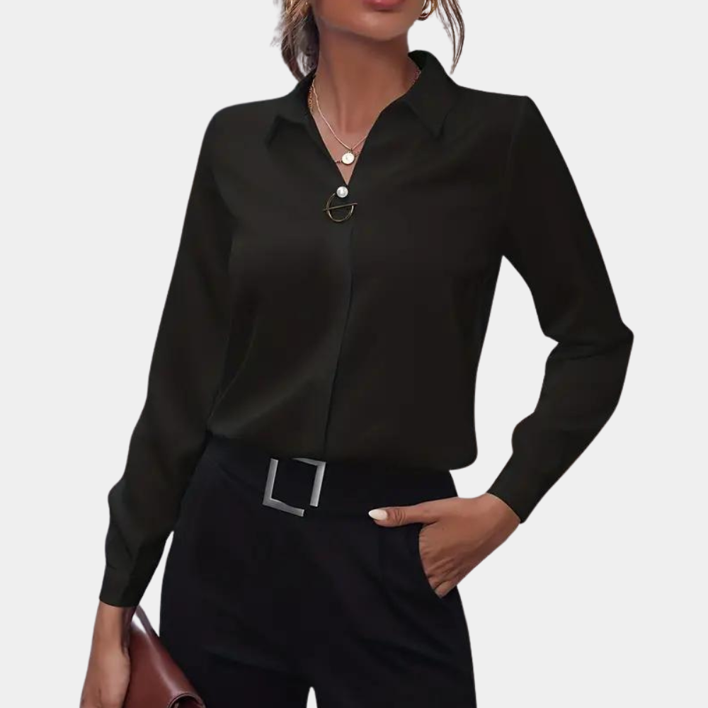 La Musea™ | Camicetta elegante