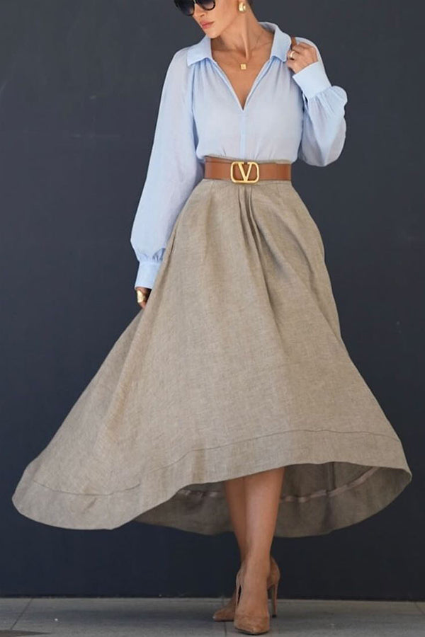 La Musea™ | Gonna Maxi