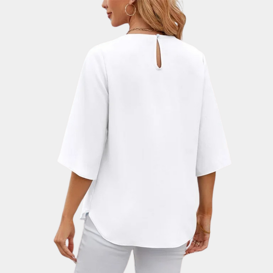 La Musea™ | Top elegante