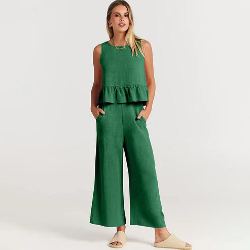 La Musea™ | Set due pezzi